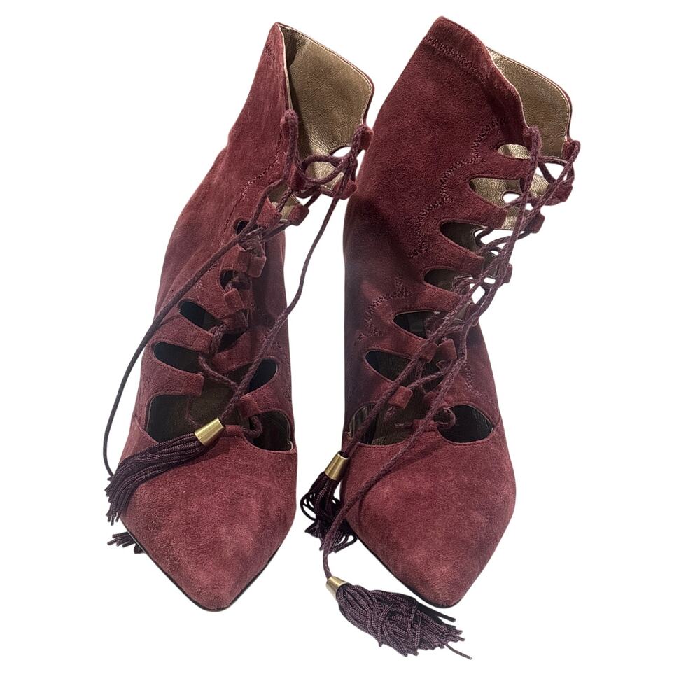 Women’s 9 Cynthia Vincent Heels